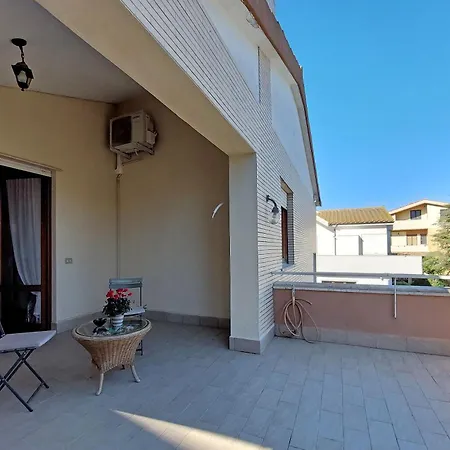 Villa Gisi Guest House-2