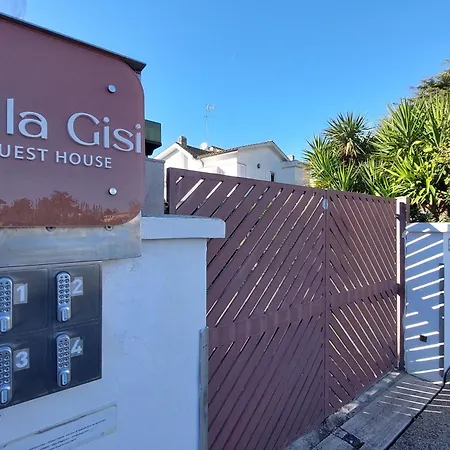 Villa Gisi Guest House-3